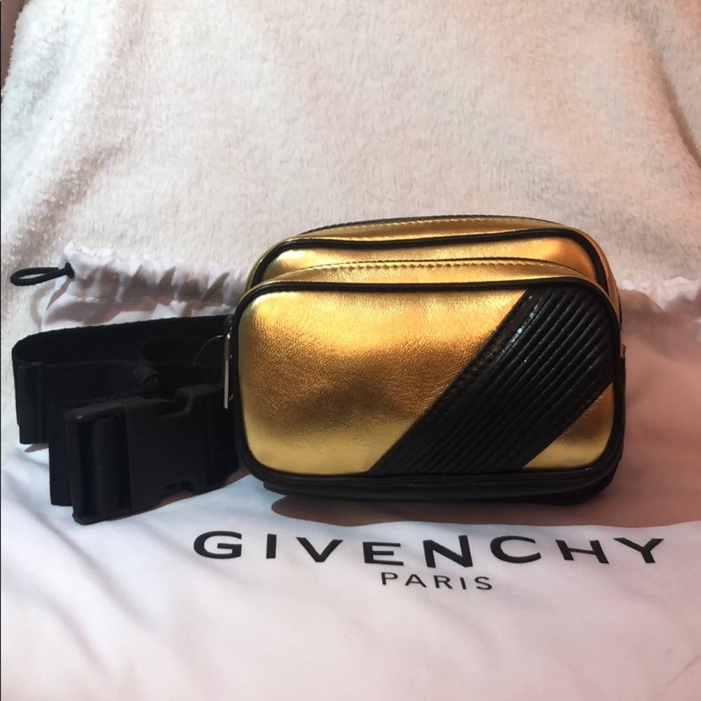 ‼️Givenchy MC3 Bum Crossbody Bag‼️